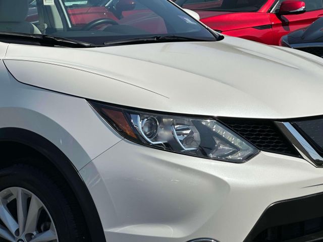 2019 Nissan Rogue Sport AWD SV