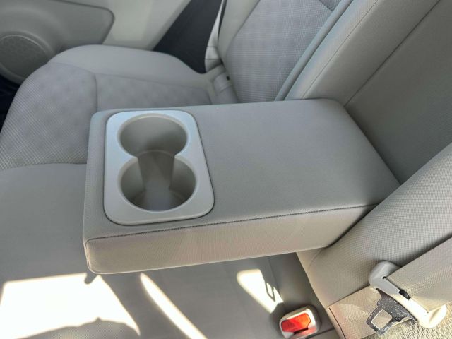 2019 Nissan Rogue Sport AWD SV