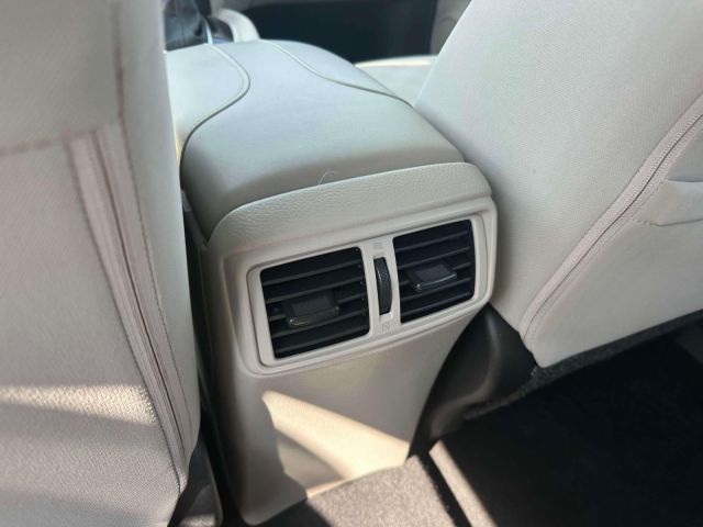 2019 Nissan Rogue Sport AWD SV