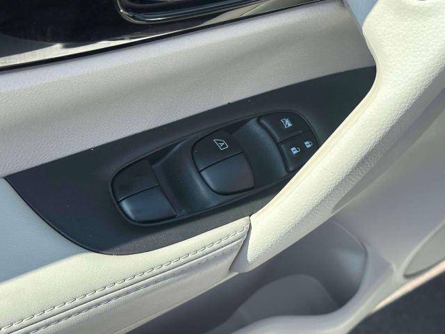 2019 Nissan Rogue Sport AWD SV