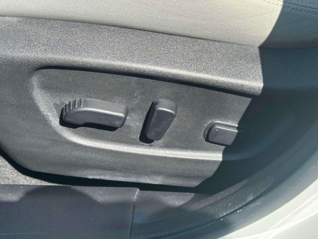 2019 Nissan Rogue Sport AWD SV