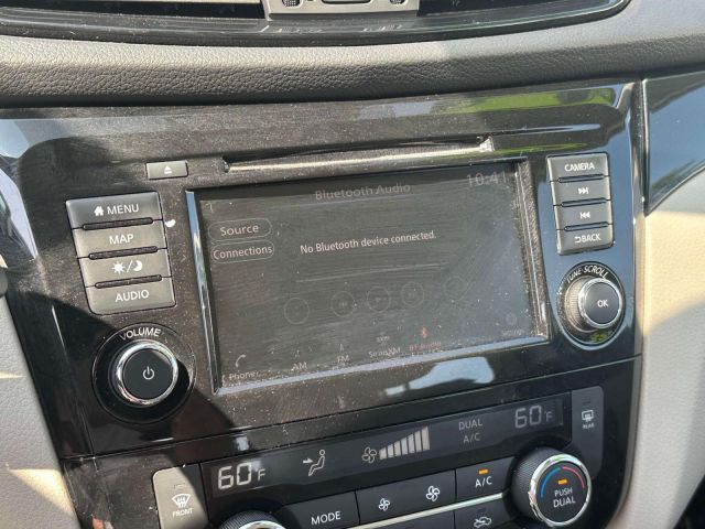 2019 Nissan Rogue Sport AWD SV