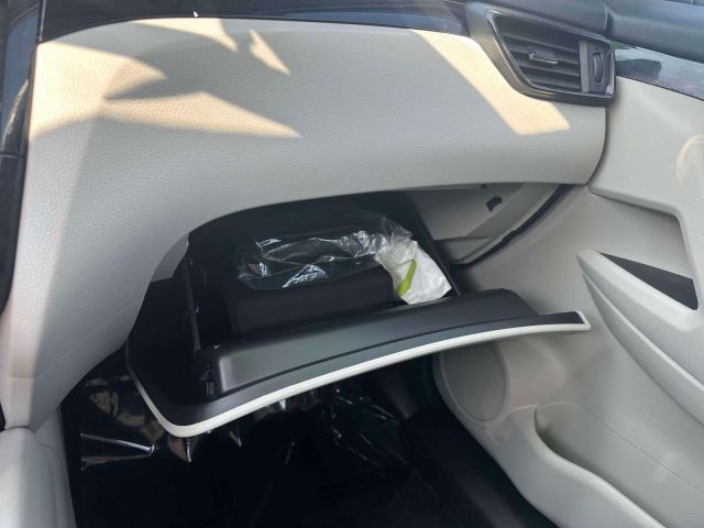 2019 Nissan Rogue Sport AWD SV
