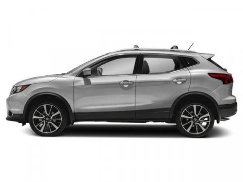 2019 Nissan Rogue Sport SL