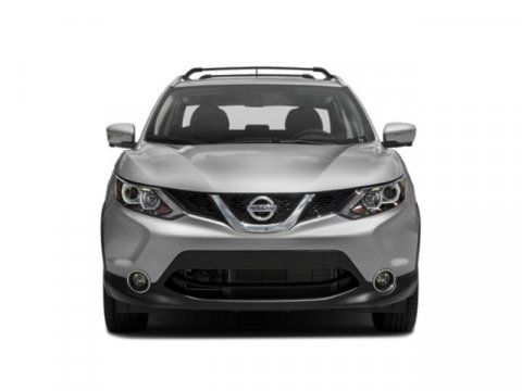 2019 Nissan Rogue Sport SL