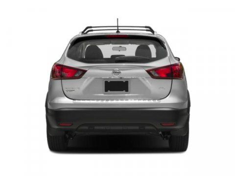 2019 Nissan Rogue Sport SL