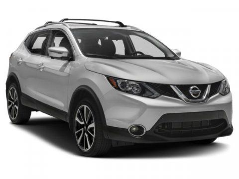 2019 Nissan Rogue Sport SL