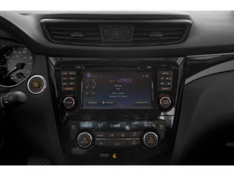 2019 Nissan Rogue Sport SL