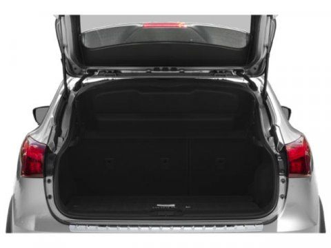 2019 Nissan Rogue Sport SL