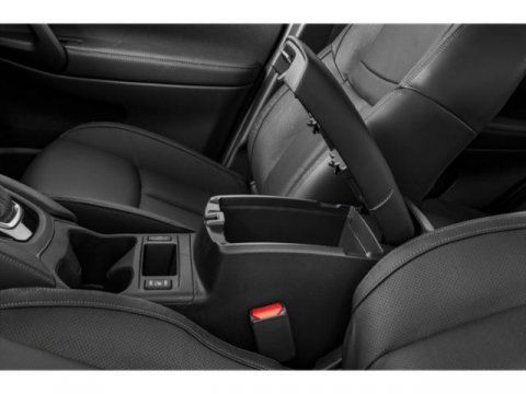 2019 Nissan Rogue Sport SL