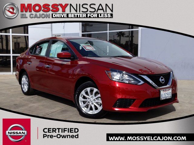 Nissan Dealership San Diego >> 2019 Nissan Sentra For Sale In San Diego San Diego Area Nissan Dealership San Diego >> 2019 Nissan Sentra For Sale In San Diego San Diego Area