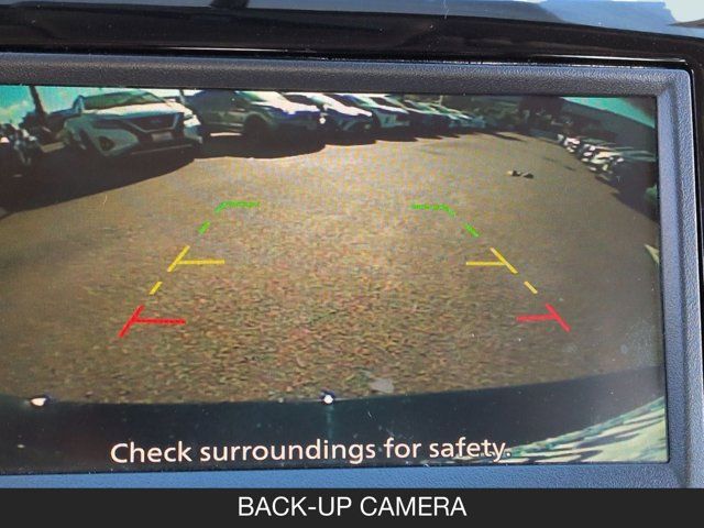 2019 Nissan Sentra SV 2019 Nissan Sentra SV