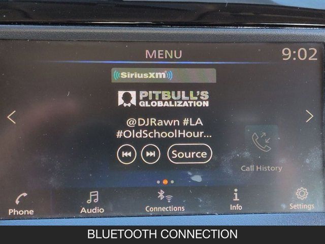 2019 Nissan Sentra SV 2019 Nissan Sentra SV