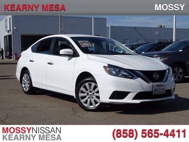 Nissan Dealership San Diego >> 2019 Nissan Sentra For Sale In San Diego San Diego Area Nissan Dealership San Diego >> 2019 Nissan Sentra For Sale In San Diego San Diego Area