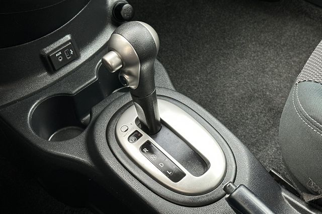 2019 Nissan Versa 1.6 SV