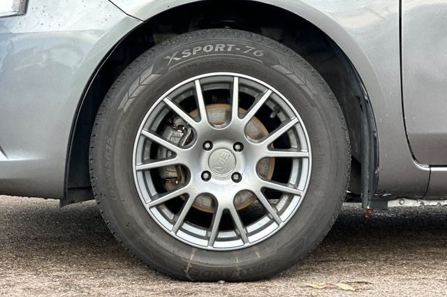 2019 Nissan Versa 1.6 SV