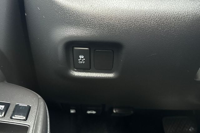 2019 Nissan Versa 1.6 SV