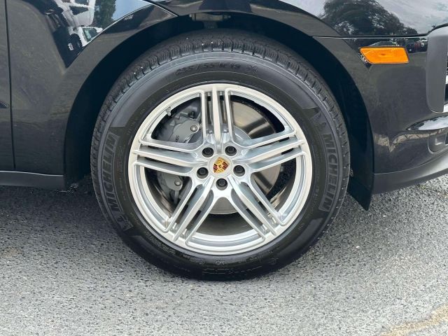 2019 Porsche Macan S AWD