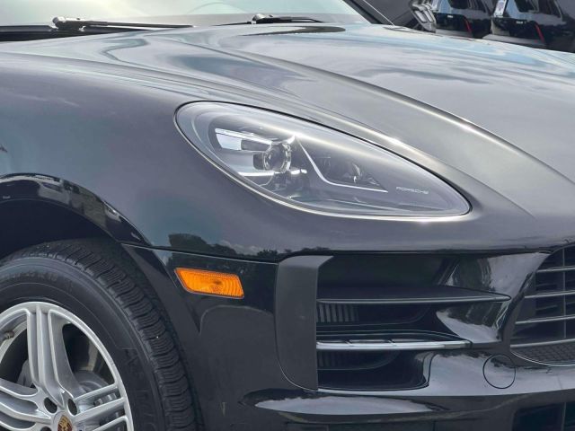 2019 Porsche Macan S AWD