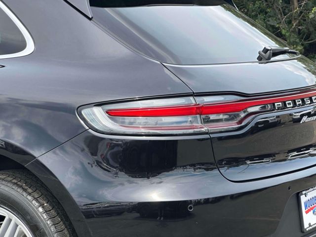 2019 Porsche Macan S AWD