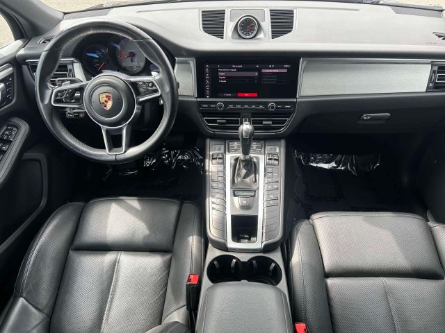 2019 Porsche Macan S AWD