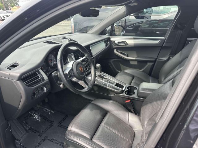 2019 Porsche Macan S AWD