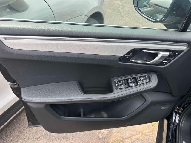 2019 Porsche Macan S AWD