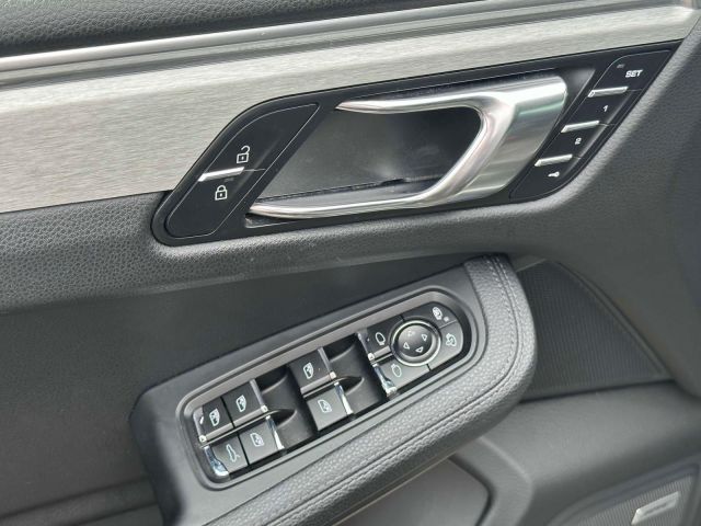 2019 Porsche Macan S AWD