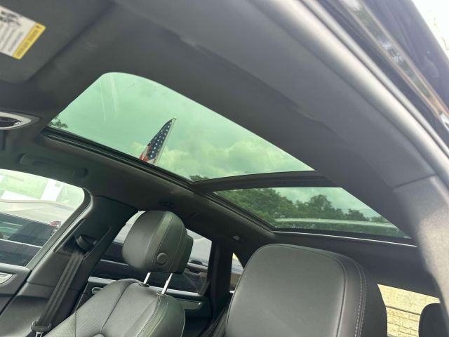 2019 Porsche Macan S AWD