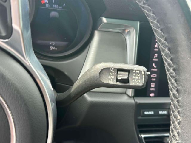 2019 Porsche Macan S AWD