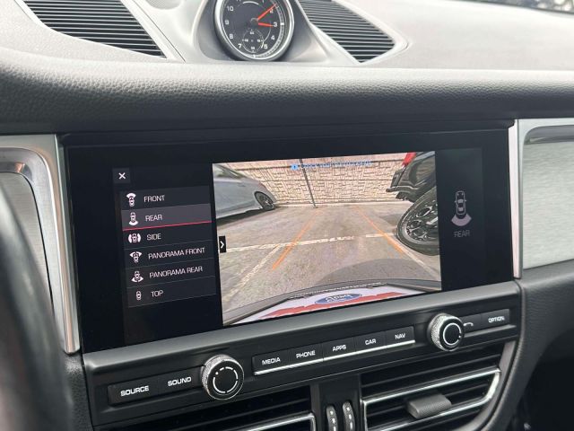 2019 Porsche Macan S AWD