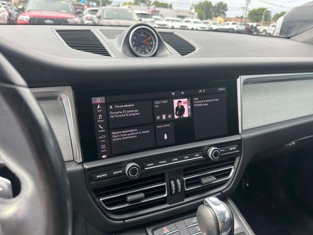 2019 Porsche Macan S AWD