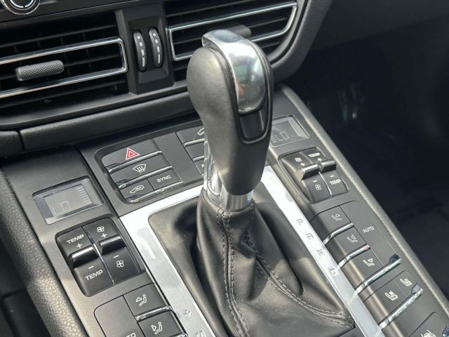 2019 Porsche Macan S AWD