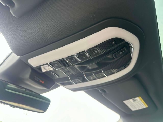 2019 Porsche Macan S AWD