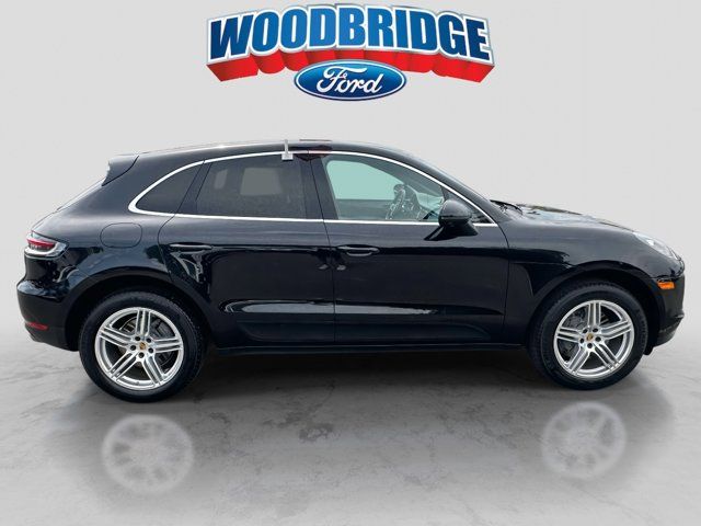 2019 Porsche Macan S