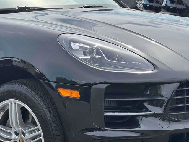 2019 Porsche Macan S