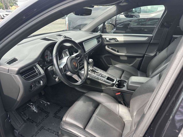 2019 Porsche Macan S