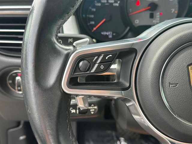 2019 Porsche Macan S