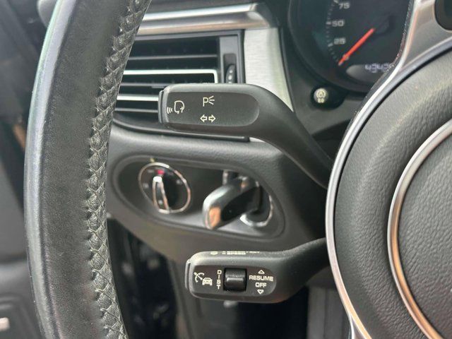 2019 Porsche Macan S