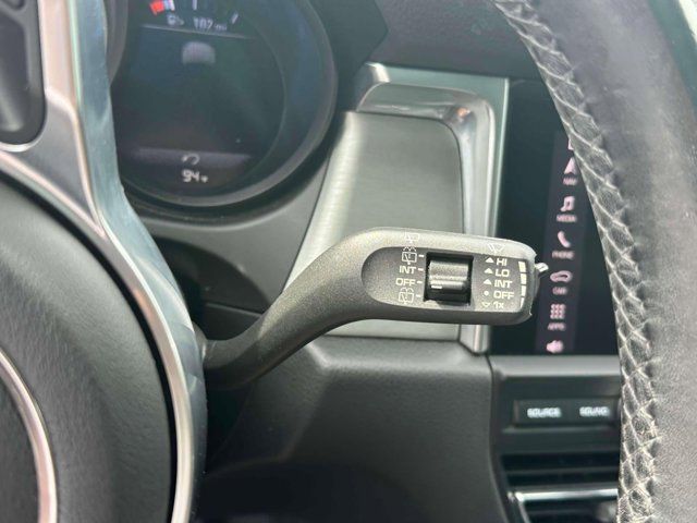 2019 Porsche Macan S