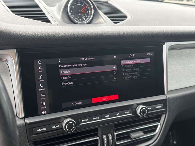 2019 Porsche Macan S