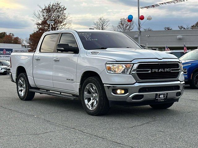 2019 Ram 1500 Big Horn/Lone Star 2019 Ram 1500 Big Horn/Lone Star
