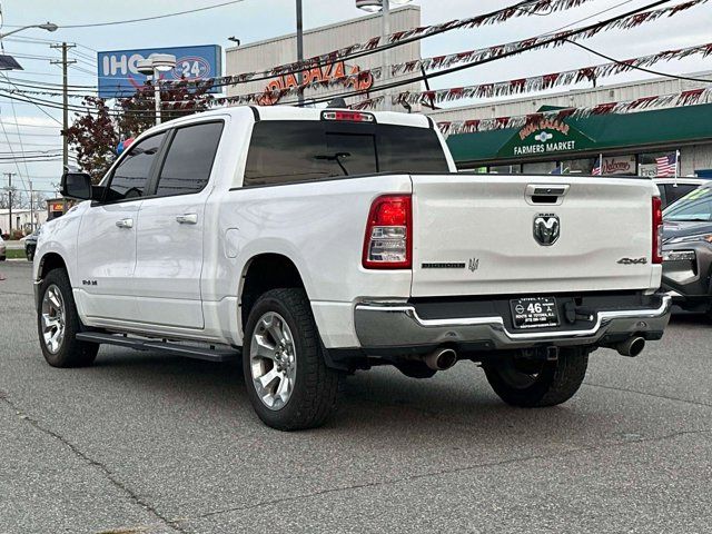 2019 Ram 1500 Big Horn/Lone Star 2019 Ram 1500 Big Horn/Lone Star