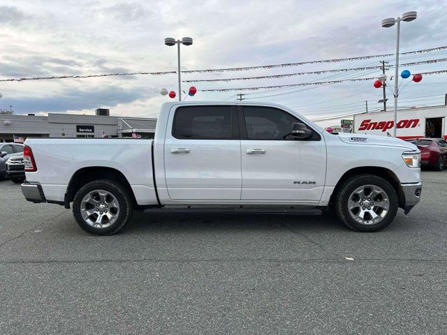 2019 Ram 1500 Big Horn/Lone Star 2019 Ram 1500 Big Horn/Lone Star