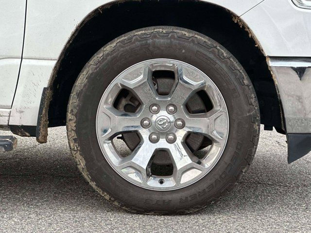 2019 Ram 1500 Big Horn/Lone Star 2019 Ram 1500 Big Horn/Lone Star