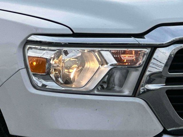 2019 Ram 1500 Big Horn/Lone Star 2019 Ram 1500 Big Horn/Lone Star