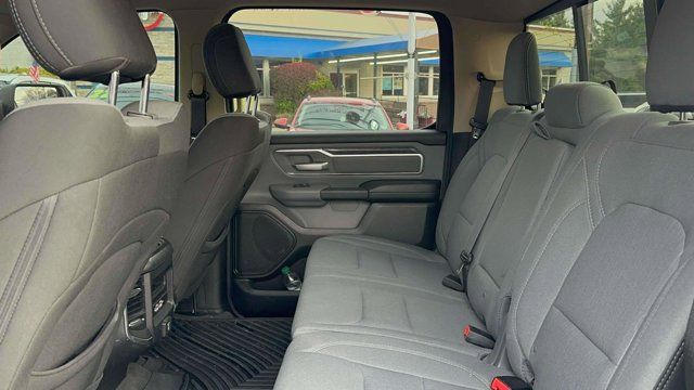 2019 Ram 1500 Big Horn/Lone Star 2019 Ram 1500 Big Horn/Lone Star