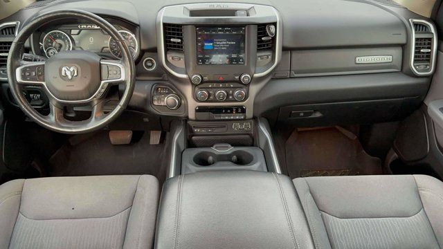 2019 Ram 1500 Big Horn/Lone Star 2019 Ram 1500 Big Horn/Lone Star