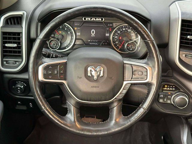 2019 Ram 1500 Big Horn/Lone Star 2019 Ram 1500 Big Horn/Lone Star