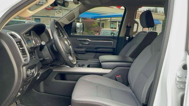 2019 Ram 1500 Big Horn/Lone Star 2019 Ram 1500 Big Horn/Lone Star